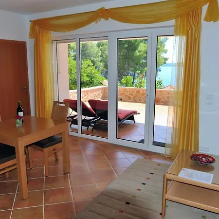 Apartment Nautilus-bay - First Row 210, 211 - Gorma *