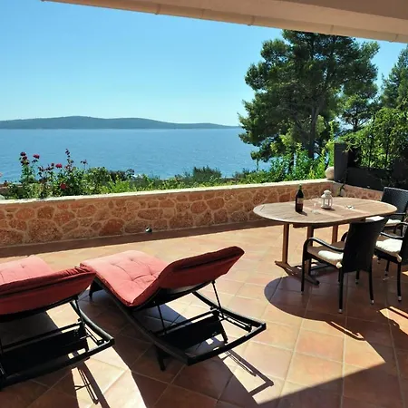 Nautilus-bay - Seaview 210, 211 - Gorma Apartment