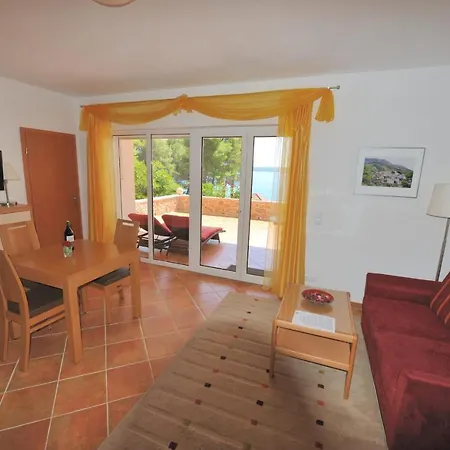 Nautilus-bay - Seaview 210, 211 - Gorma * Zavala