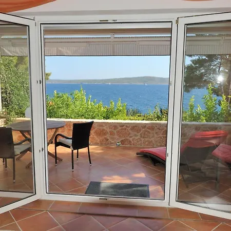 Apartment Nautilus-bay - Seaview 210, 211 - Gorma *