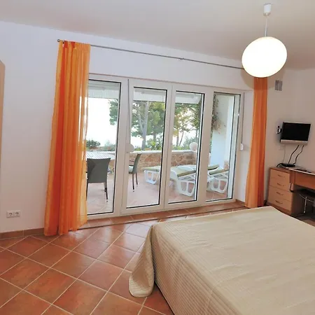 Nautilus-bay - Seaview 210, 211 - Gorma Apartment Zavala