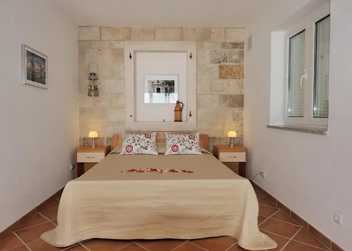 Apartman Nautilus-bay - First Row 210, 211 - Gorma *