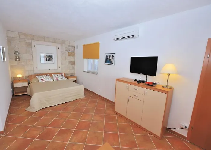 Apartman Nautilus-bay - First Row 210, 211 - Gorma