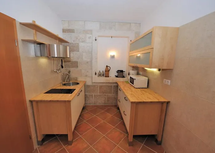 Nautilus-bay - First Row 210, 211 - Gorma Apartman Zavala