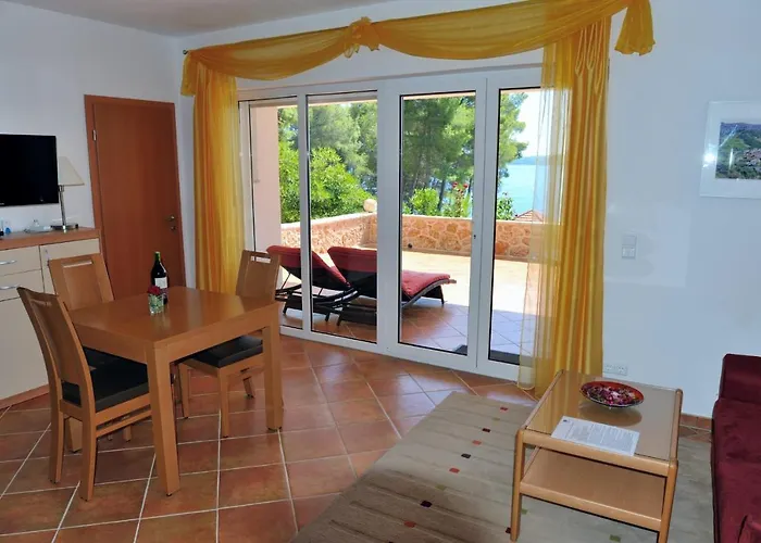 Apartman Nautilus-bay - First Row 210, 211 - Gorma *