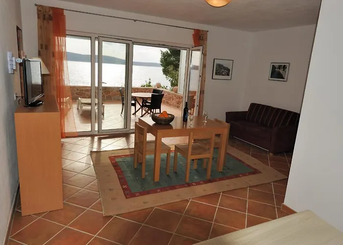 Apartman Nautilus-bay - First Row 210, 211 - Gorma *