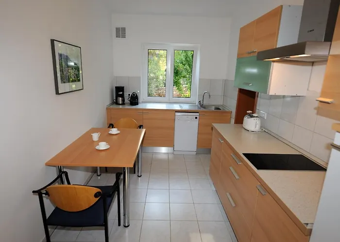 Nautilus-bay - First Row 210, 211 - Gorma Apartman Zavala