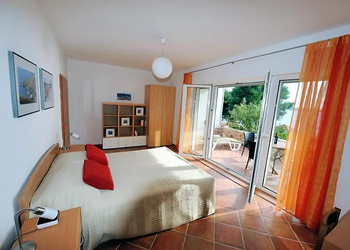Nautilus-bay - First Row 210, 211 - Gorma Apartman *
