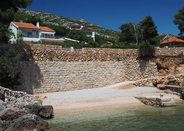 Apartman Nautilus-bay - First Row 210, 211 - Gorma Zavala