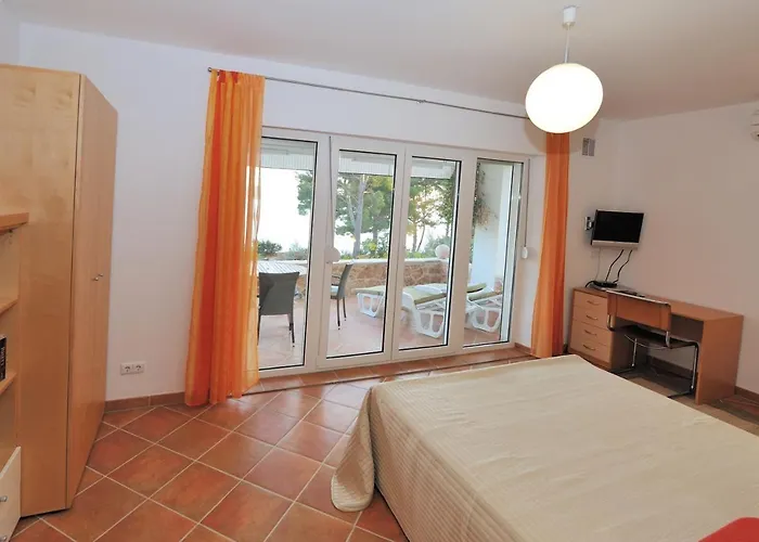Nautilus-bay - First Row 210, 211 - Gorma Apartman Zavala