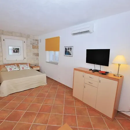 Apartman Nautilus-bay - First Row 210, 211 - Gorma