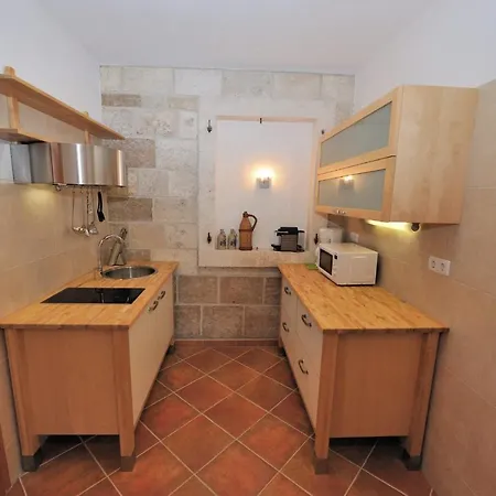 Nautilus-bay - First Row 210, 211 - Gorma Apartman Zavala