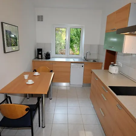 Nautilus-bay - First Row 210, 211 - Gorma Apartman Zavala