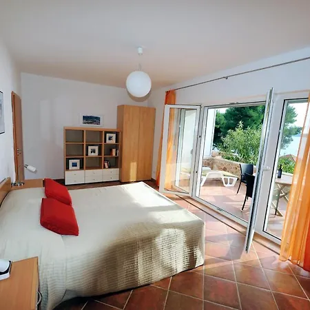 Nautilus-bay - First Row 210, 211 - Gorma Apartman *