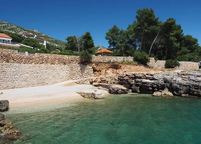 Nautilus-bay - First Row 210, 211 - Gorma Apartamento Zavala